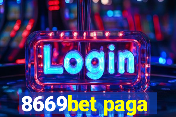 8669bet paga